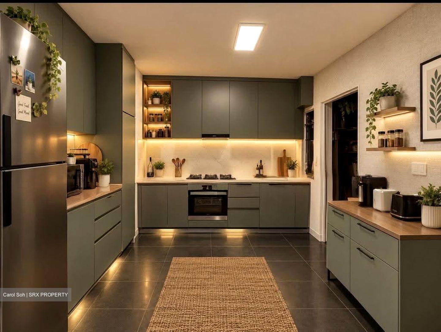 Blk 356 Tampines Street 33 (Tampines), HDB 5 Rooms #634551001